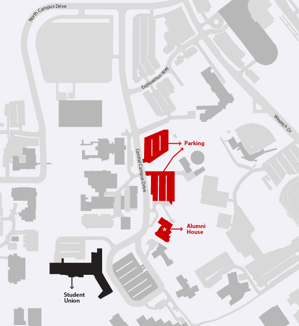 Parking & Directions – Entrepreneur & Investor Life Sciences Summit